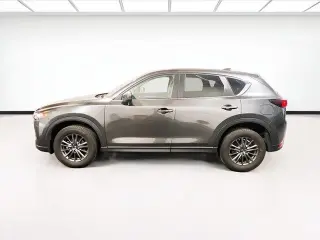 Mazda CX-5 2021 Touring 4dr SUV