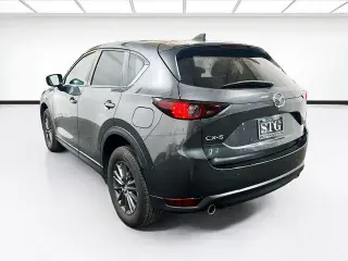 Mazda CX-5 2021 Touring 4dr SUV