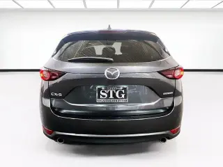 Mazda CX-5 2021 Touring 4dr SUV