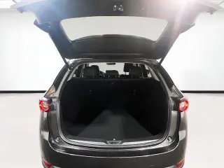 Mazda CX-5 2021 Touring 4dr SUV