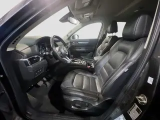 Mazda CX-5 2021 Touring 4dr SUV