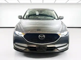 Mazda CX-5 2021 Touring 4dr SUV