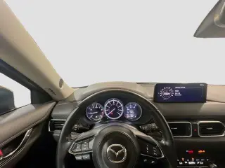 Mazda CX-5 2021 Touring 4dr SUV