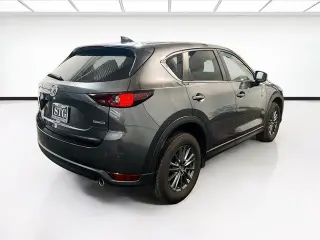 Mazda CX-5 2021 Touring 4dr SUV