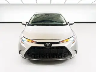Toyota Corolla 2022 LE 4dr Sedan