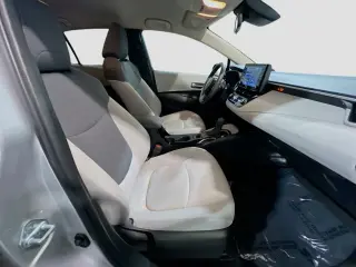 Toyota Corolla 2022 LE 4dr Sedan