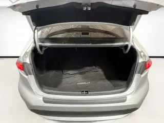 Toyota Corolla 2022 LE 4dr Sedan
