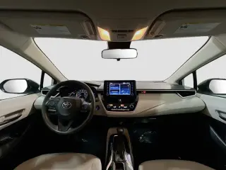 Toyota Corolla 2022 LE 4dr Sedan