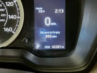 Toyota Corolla 2022 LE 4dr Sedan