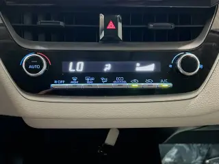 Toyota Corolla 2022 LE 4dr Sedan