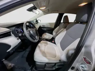 Toyota Corolla 2022 LE 4dr Sedan