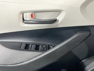 Toyota Corolla 2022 LE 4dr Sedan