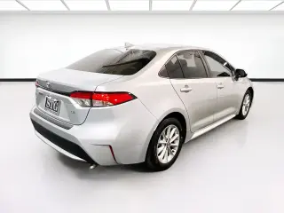 Toyota Corolla 2022 LE 4dr Sedan