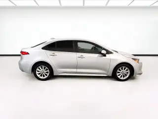Toyota Corolla 2022 LE 4dr Sedan