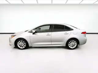 Toyota Corolla 2022 LE 4dr Sedan