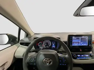 Toyota Corolla 2022 LE 4dr Sedan