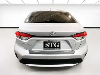 Toyota Corolla 2022 LE 4dr Sedan