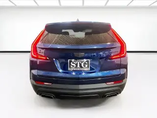 Cadillac XT4 2019 Luxury 4dr Crossover