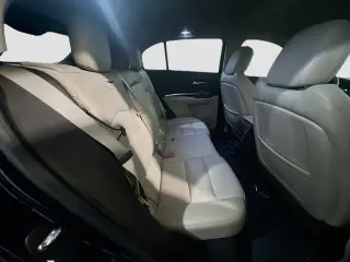 Cadillac XT4 2019 Luxury 4dr Crossover