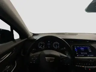 Cadillac XT4 2019 Luxury 4dr Crossover