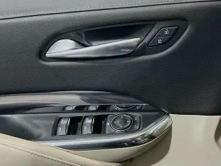 Cadillac XT4 2019 Luxury 4dr Crossover