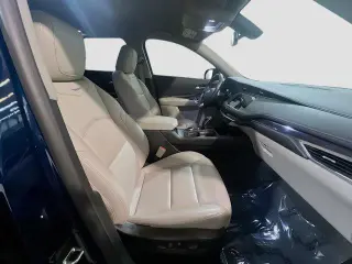 Cadillac XT4 2019 Luxury 4dr Crossover