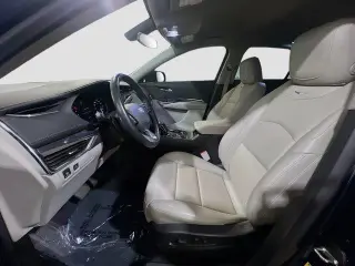 Cadillac XT4 2019 Luxury 4dr Crossover