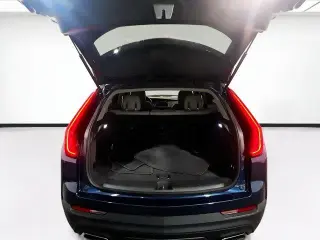 Cadillac XT4 2019 Luxury 4dr Crossover