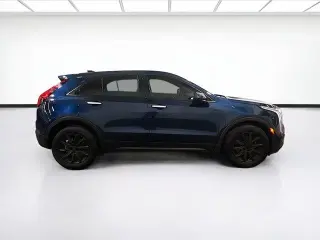 Cadillac XT4 2019 Luxury 4dr Crossover