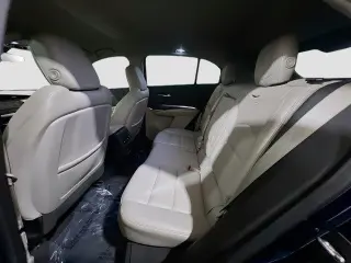 Cadillac XT4 2019 Luxury 4dr Crossover