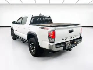 Toyota Tacoma 2023 4x4 TRD Off-Road 4dr Double Cab 5.0 ft SB 6A