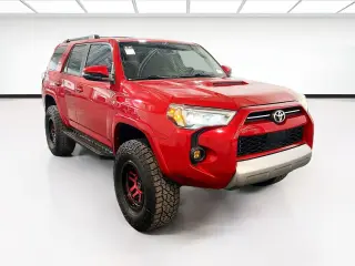 Toyota 4Runner 2022 4x4 TRD Off-Road Premium 4dr SUV