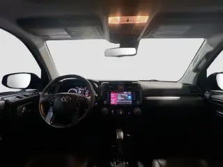 Toyota 4Runner 2022 4x4 TRD Off-Road Premium 4dr SUV
