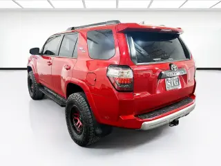 Toyota 4Runner 2022 4x4 TRD Off-Road Premium 4dr SUV
