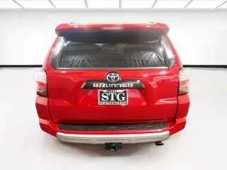 Toyota 4Runner 2022 4x4 TRD Off-Road Premium 4dr SUV