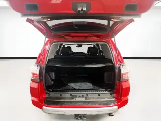 Toyota 4Runner 2022 4x4 TRD Off-Road Premium 4dr SUV