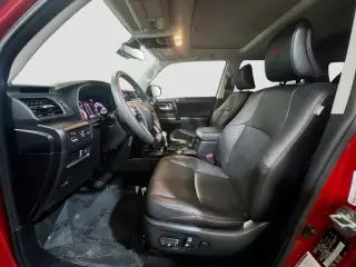 Toyota 4Runner 2022 4x4 TRD Off-Road Premium 4dr SUV