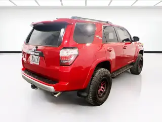Toyota 4Runner 2022 4x4 TRD Off-Road Premium 4dr SUV