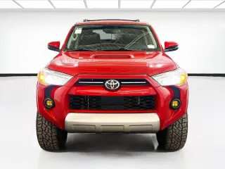 Toyota 4Runner 2022 4x4 TRD Off-Road Premium 4dr SUV