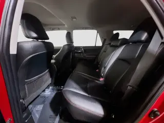 Toyota 4Runner 2022 4x4 TRD Off-Road Premium 4dr SUV