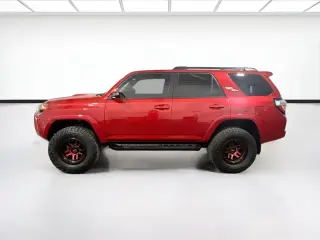Toyota 4Runner 2022 4x4 TRD Off-Road Premium 4dr SUV