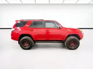 Toyota 4Runner 2022 4x4 TRD Off-Road Premium 4dr SUV