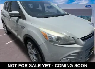 Ford Escape 2014 AWD Titanium 4dr SUV