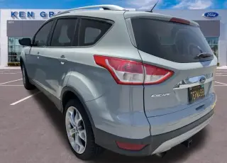 Ford Escape 2014 AWD Titanium 4dr SUV