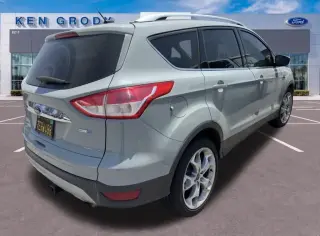 Ford Escape 2014 AWD Titanium 4dr SUV