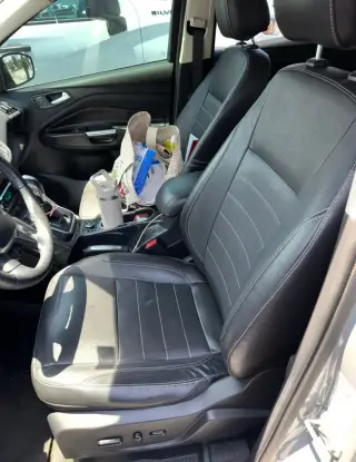 Ford Escape 2014 AWD Titanium 4dr SUV