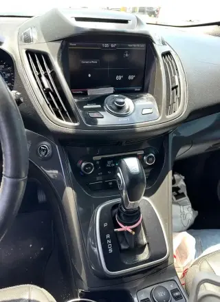 Ford Escape 2014 AWD Titanium 4dr SUV