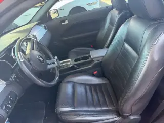 Ford Mustang 2006 GT Deluxe 2dr Convertible
