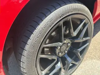 Ford Mustang 2006 GT Deluxe 2dr Convertible
