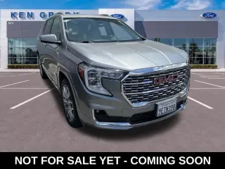 GMC Terrain 2023 AWD Denali 4dr SUV